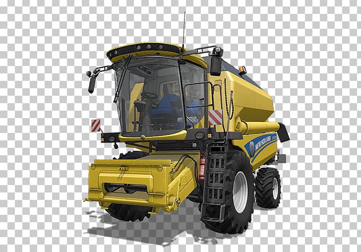 Farming Simulator 17 Farming Simulator 18 Combine Harvester New Holland Agriculture Heavy Machinery PNG, Clipart, Agricultural Machinery, Agriculture, Combine Harvester, Construction Equipment, Farm Free PNG Download