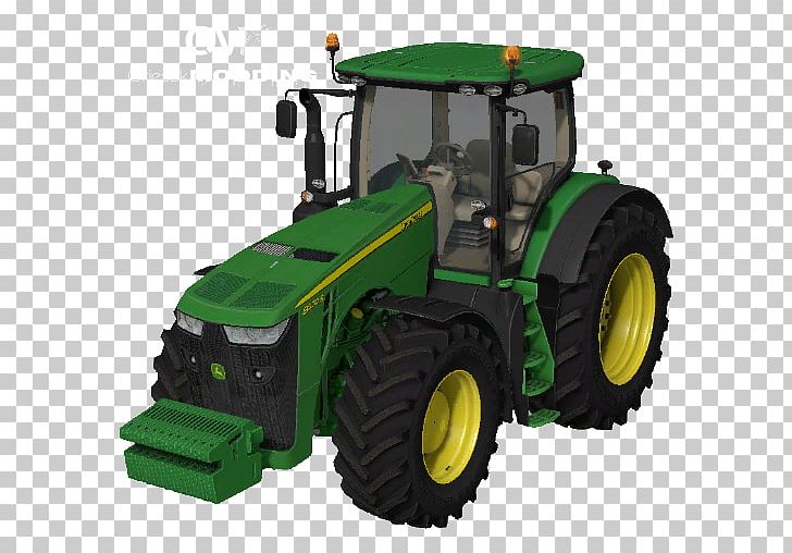 Farming Simulator 17 John Deere Tractor Farming Simulator 15 Agricultural Machinery PNG, Clipart, Agricultural Machinery, Agriculture, Automotive Tire, Farm, Farming Simulator Free PNG Download