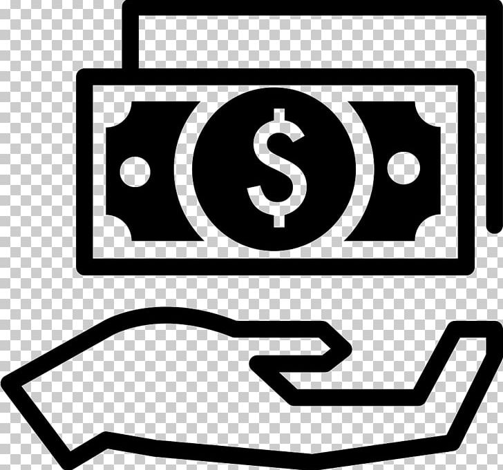 Money Finance Currency Symbol Dollar Sign PNG, Clipart, Area, Black, Black And White, Brand, Cash Free PNG Download