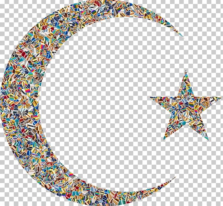 Moon Star And Crescent PNG, Clipart, Body Jewelry, Circle, Clip Art, Computer Icons, Crescent Free PNG Download