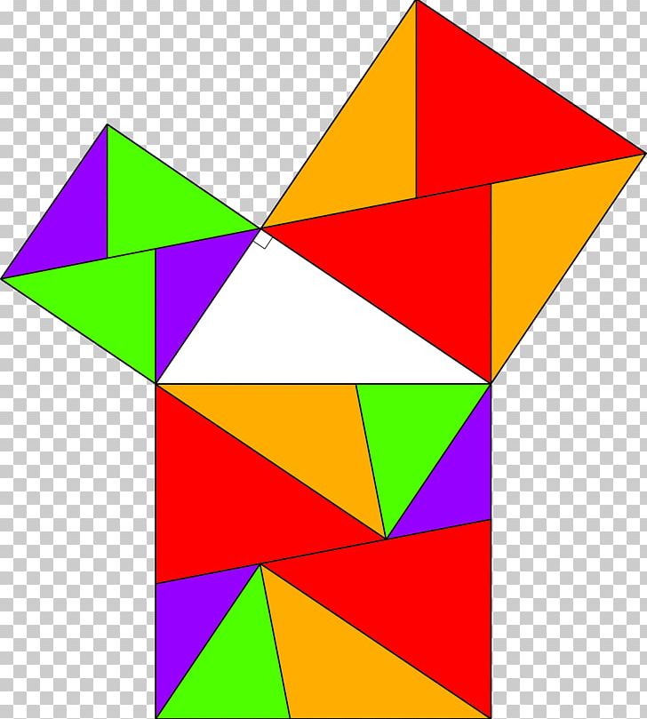 Pythagorean Theorem Triangle Mathematical Proof Hypotenuse PNG, Clipart, Angle, Area, Art, Cathetus, Chinese Mathematics Free PNG Download