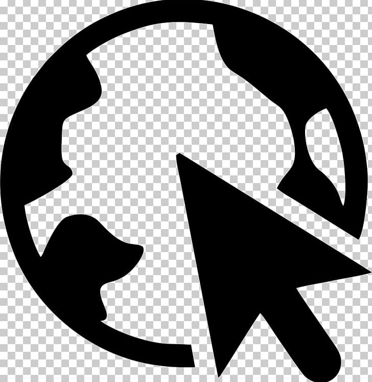 Web Browser Computer Icons PNG, Clipart, Area, Artwork, Black, Black And White, Circle Free PNG Download