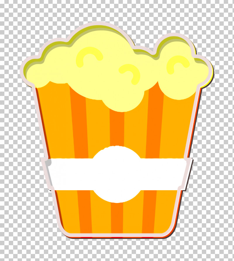 Popcorn Icon Fast Food Icon PNG, Clipart, Eggplant, Fast Food Icon, Gratis, Popcorn, Popcorn Icon Free PNG Download