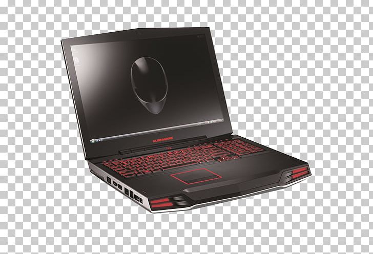 Laptop Dell Alienware Computer Hardware PNG, Clipart, Alienware, Computer, Computer Accessory, Computer Hardware, Dell Free PNG Download