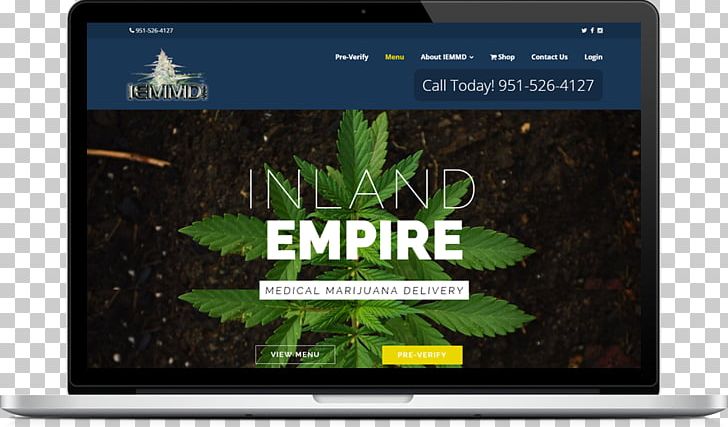 Medical Cannabis Cannabis Shop Display Device WordPress PNG, Clipart, Advertising, Brand, Cannabis, Cannabis Shop, Computer Monitors Free PNG Download