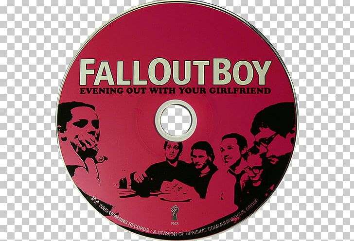 Patrick Stump Fall Out Boy's Evening Out With Your Girlfriend Album PNG, Clipart,  Free PNG Download