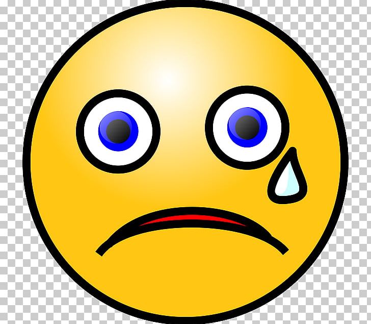 Sadness Smiley Face PNG, Clipart, Animation, Blog, Cartoon, Child, Crying Free PNG Download