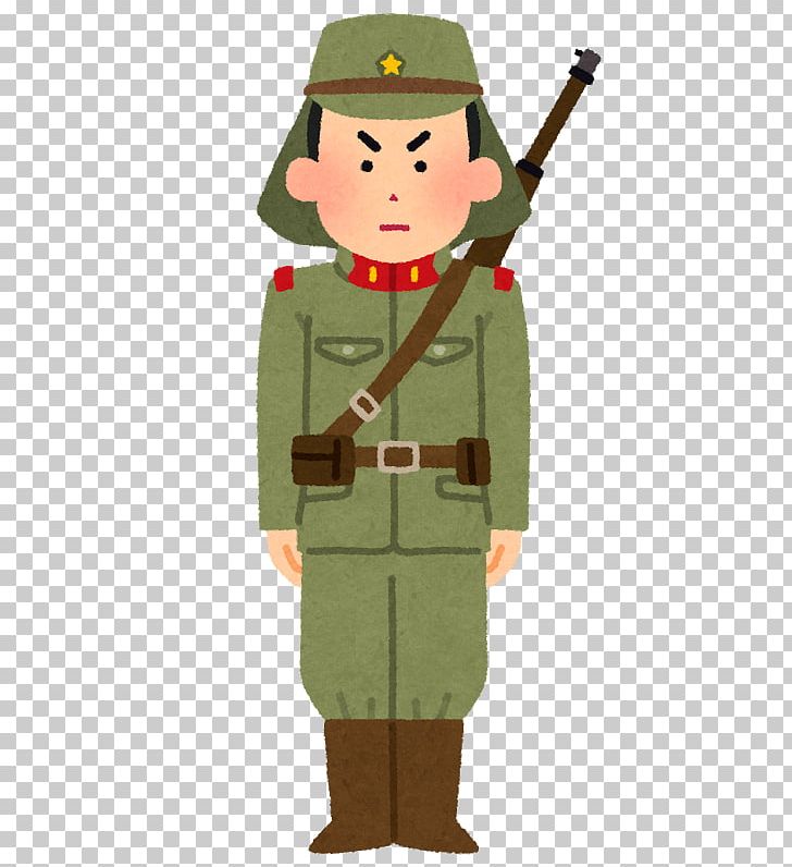 Soldier Military Uniform Armed Forces Of The Empire Of Japan 兵 Imperial Japanese Army PNG, Clipart, Army, Army Officer, Imperial Japanese Army, Infantry, Military Free PNG Download