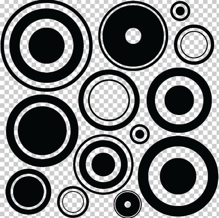 Sticker Mural Vinyl Group PNG, Clipart, Adhesive, Art, Auto Part, Black And White, Circle Free PNG Download