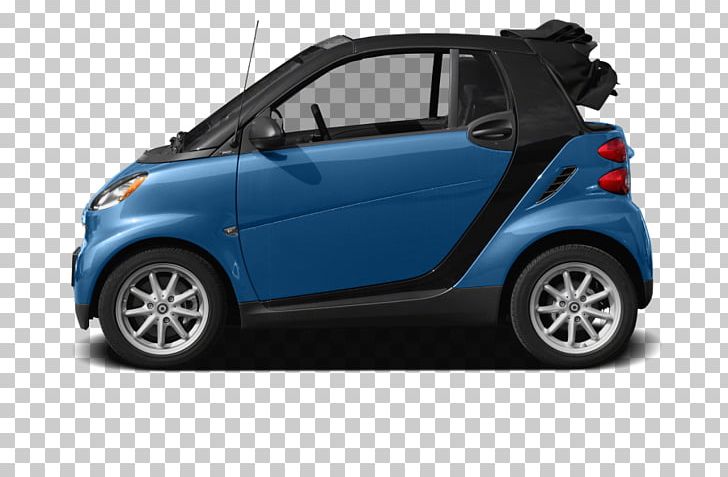 2008 Smart Fortwo Car 2012 Smart Fortwo PNG, Clipart, 2008 Smart Fortwo, 2010 Smart Fortwo, Blue, Car, City Car Free PNG Download