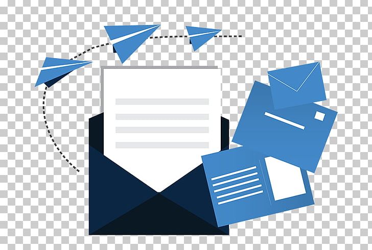 Advertising Mail Email Marketing Service PNG, Clipart, Advertising, Advertising Mail, Angle, Blue, Brand Free PNG Download