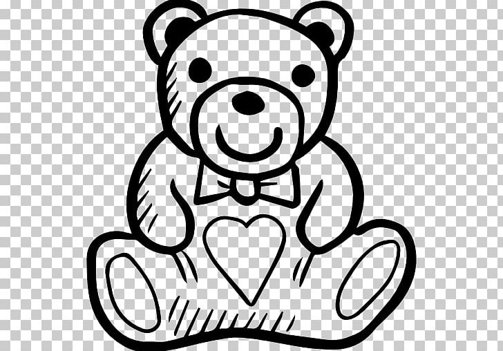 Bear Puppet Computer Icons Toy PNG, Clipart, Animal, Animal Childhood, Animals, Bear, Black Free PNG Download