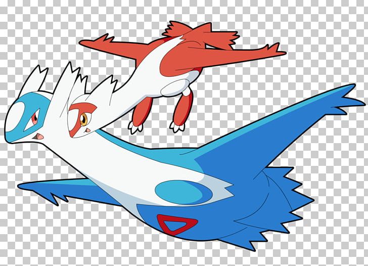 Latias Latios Pokémon X And Y Pokémon Omega Ruby And Alpha Sapphire Groudon PNG, Clipart, Airplane, Air Travel, Area, Art, Artwork Free PNG Download