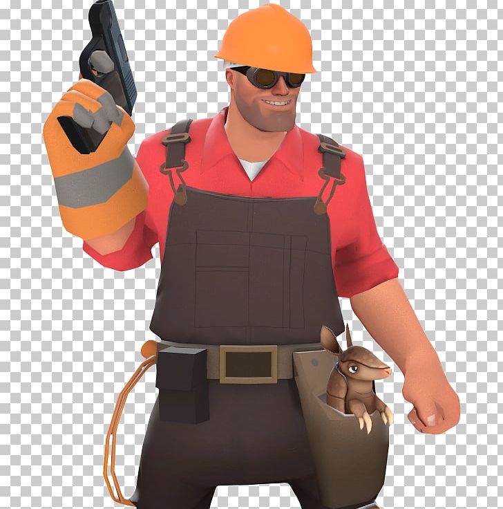 Team Fortress 2 Hard Hats Engineer Kick This Thing PNG, Clipart, Action Item, Architectural Engineering, Arm, Bump, Category Free PNG Download