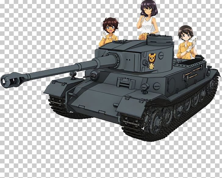 VK 4501 Porsche Tank Panzer IV Leopon PNG, Clipart, Cars, Churchill Tank, Combat Vehicle, Elefant, Girls Und Free PNG Download