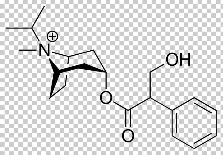 Wikipedia Molecule Drug Chemical Substance Hyoscine PNG, Clipart, Angle, Area, Atropine, Belladonna, Black And White Free PNG Download