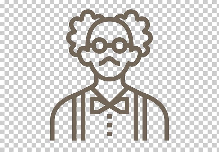 Computer Icons Scientist Avatar Computer Science PNG, Clipart, Albert Einstein, Area, Avatar, Black And White, Computer Free PNG Download