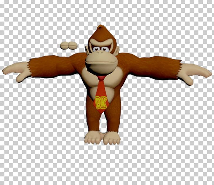 Donkey Kong Country Returns Wii Video Game PNG, Clipart, Carnivora, Carnivoran, Child, Donkey, Donkey Kong Free PNG Download