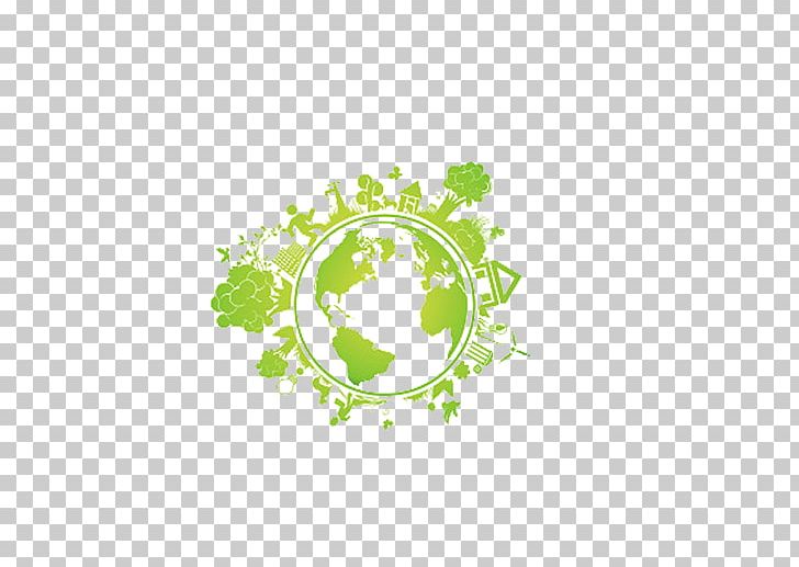 Earth Globe Illustration PNG, Clipart, Background Green, Border, Cdr, Earth, Environmental Free PNG Download
