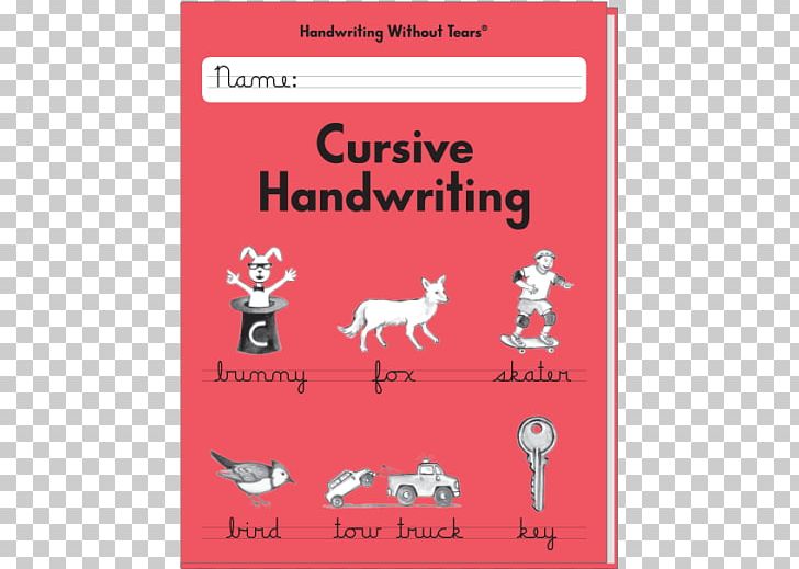 Handwriting Without Tears: Cursive Success Cursive Handwriting Cursive Teacher's Guide PNG, Clipart,  Free PNG Download