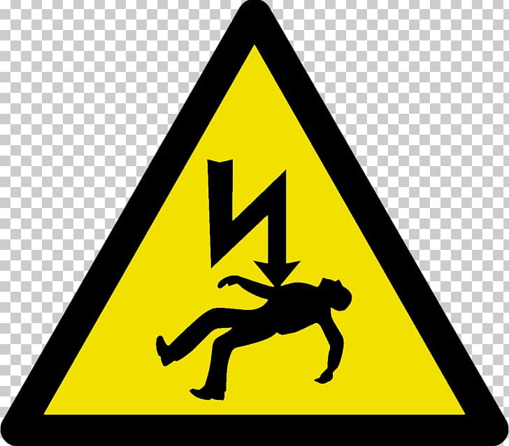 Hazard Symbol Warning Sign Safety PNG, Clipart, Area, Death, Electrical Injury, Electricity, Electrocution Free PNG Download
