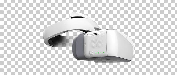 Mavic Pro Head-mounted Display DJI Goggles Unmanned Aerial Vehicle PNG, Clipart, 1080p, Audio, Audio Equipment, Dji, Firstperson View Free PNG Download