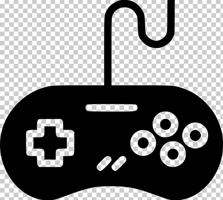 Super Nintendo Entertainment System Wii U Game Controllers PNG, Clipart, Area, Black And White, Computer Icons, Controller, Electronics Free PNG Download