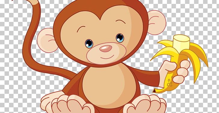 Baby Monkeys Drawing PNG, Clipart, Animals, Art, Baby Monkeys, Big Cats, Carnivoran Free PNG Download