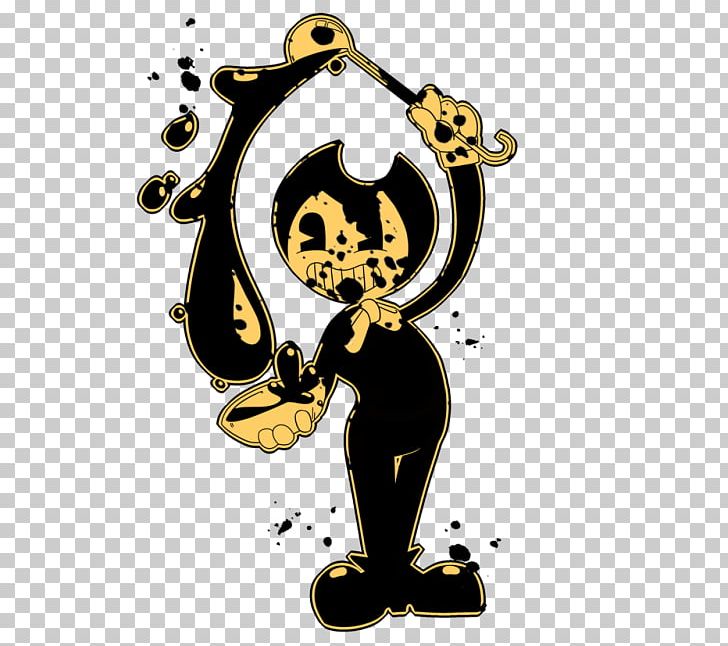 Bacon Soup Bendy And The Ink Machine PNG, Clipart, Art, Bacon, Bacon Soup, Bendy And The Ink Machine, Dancing Demon Free PNG Download