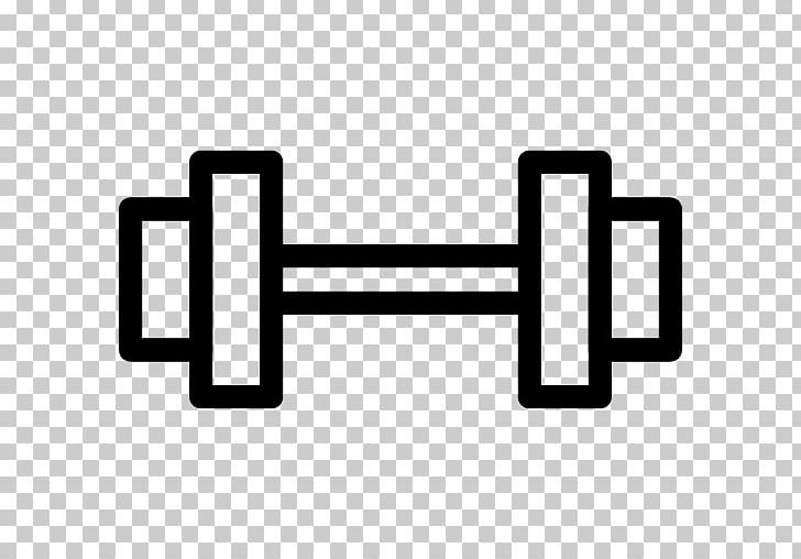 Barbell Dumbbell Fitness Centre Computer Icons PNG, Clipart, Angle, Area, Barbell, Black And White, Bodybuilding Free PNG Download