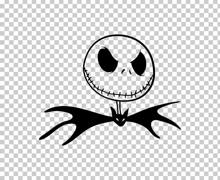 Jack Skellington The Nightmare Before Christmas: The Pumpkin King Oogie Boogie Character YouTube PNG, Clipart, Black And White, Bone, Character, Christmas, Costume Free PNG Download