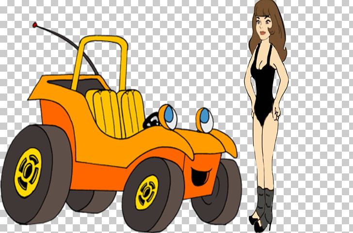 YouTube Daphne Blake Scooby-Doo Dune Buggy PNG, Clipart, Animation, Automotive Design, Brand, Buggy, Car Free PNG Download
