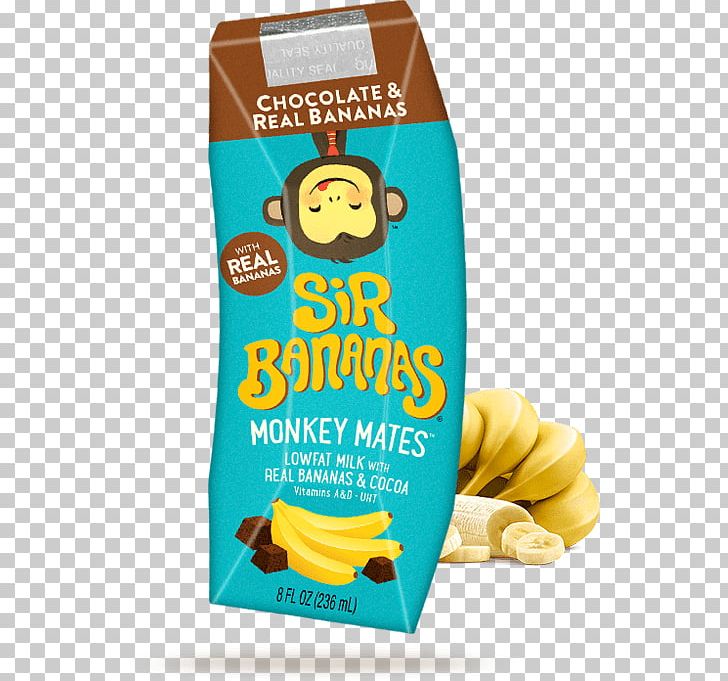 Banana Flavored Milk Junk Food PNG, Clipart, Banana, Banana Family, Banana Flavored Milk, Chocolate, Flavor Free PNG Download