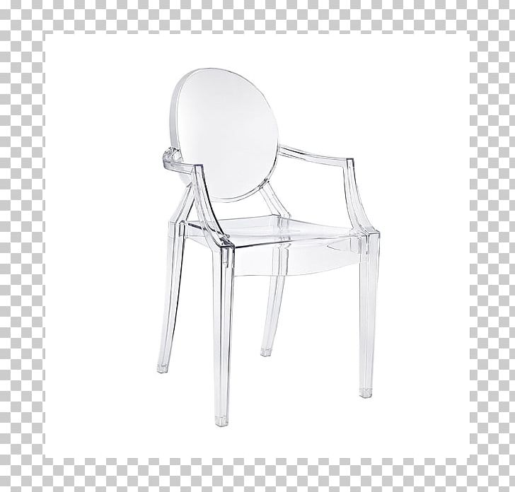 Chair Table Dining Room Furniture Cadeira Louis Ghost PNG, Clipart, Angle, Armrest, Cadeira Louis Ghost, Casper, Chair Free PNG Download
