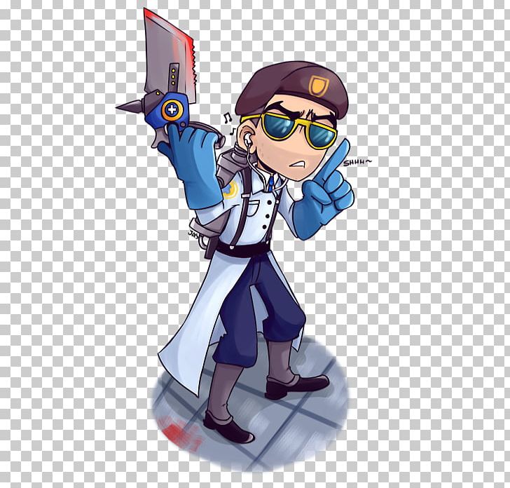 Drawing Fan Art Team Fortress 2 PNG, Clipart, Anime, Art, Cartoon, Character, Cool Free PNG Download