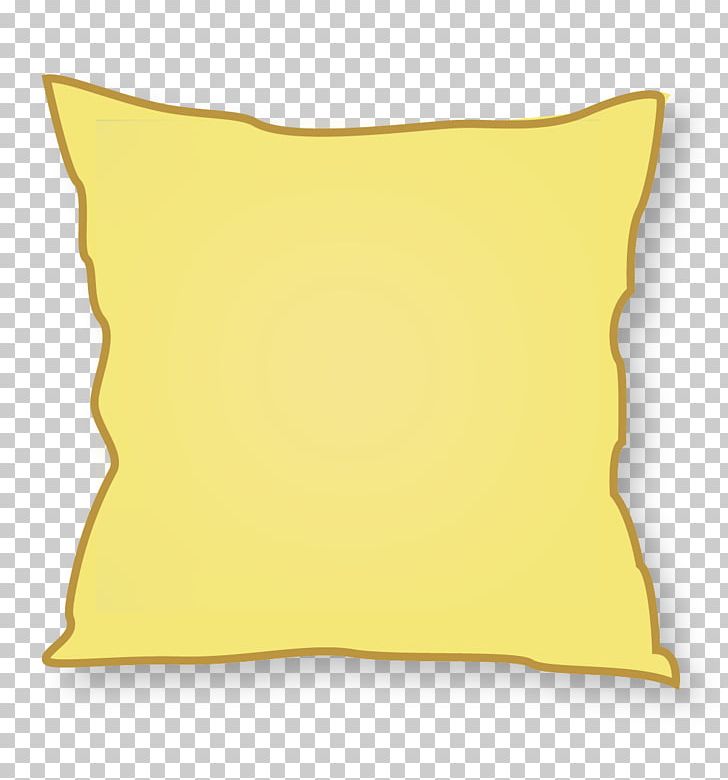 Pillow Yellow Google S PNG, Clipart, Adobe Illustrator, Cushion, Encapsulated Postscript, Frame, Furniture Free PNG Download