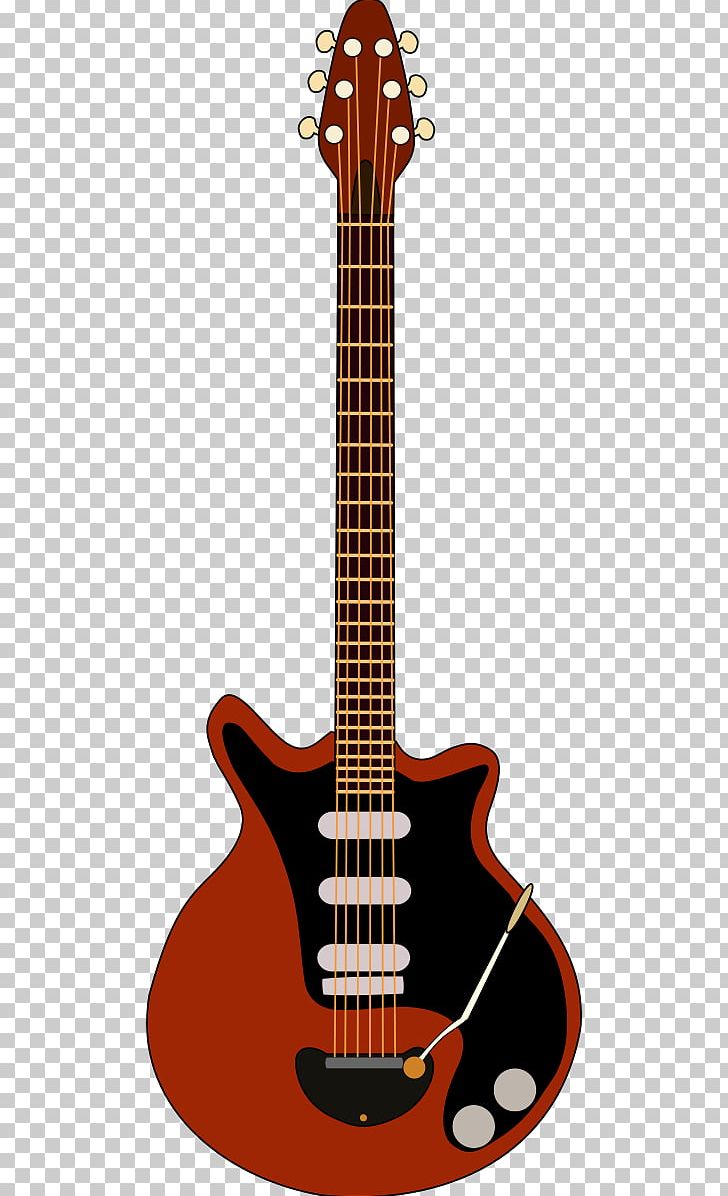 Red Special Electric Guitar PNG, Clipart, Acoustic Electric Guitar, Electronic Musical Instrument, Guitar, Guitar Accessory, Guitarist Free PNG Download