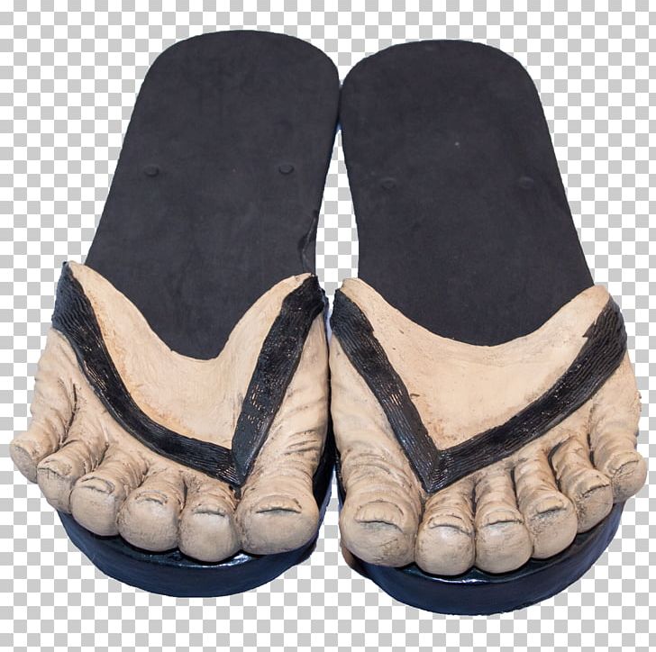 Slipper Foot Shoe Sandal PNG, Clipart, Bigfoot, Fashion, Flipflops, Foot, Footprint Free PNG Download