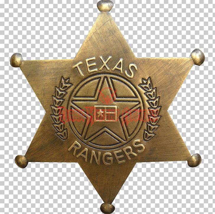United States Badge Sheriff Texas Ranger Division Police PNG, Clipart, American Frontier, Badge, Brass, Christmas Ornament, Copyright Free PNG Download