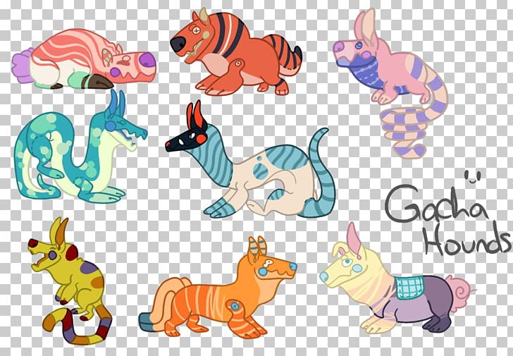 Canidae Cat Horse Illustration PNG, Clipart, Animal, Animal Figure, Animals, Art, Canidae Free PNG Download