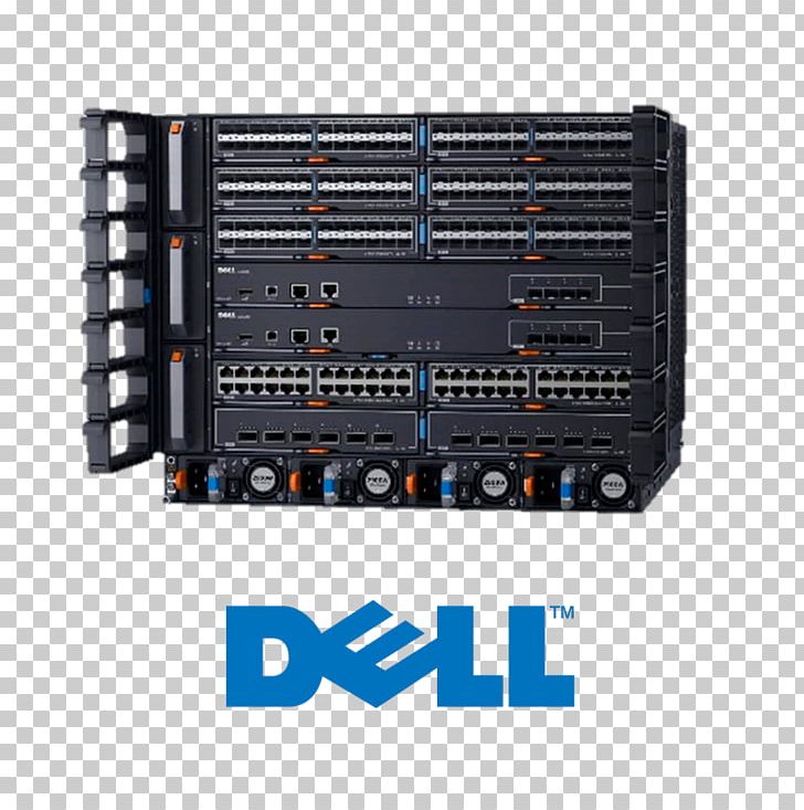 Dell Modern Enterprise Solutions Computer Network Network Switch Networking Hardware PNG, Clipart, 1000baset, Computer, Computer Network, Dell Powerconnect, Electronic Component Free PNG Download