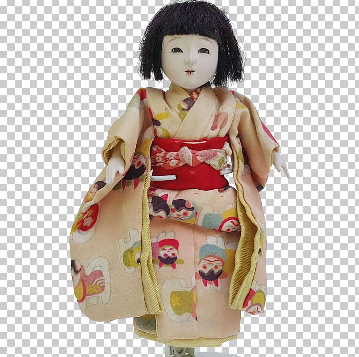 Doll Geisha Kimono Figurine Toy PNG, Clipart, Costume, Doll, Figurine, Geisha, Girl Doll Free PNG Download