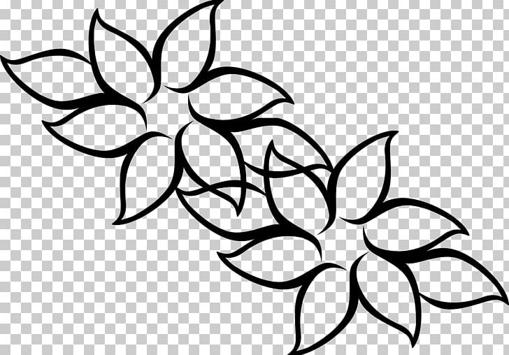 Flower Rose PNG, Clipart, Black And White, Branch, Circle, Common Daisy, Computer Icons Free PNG Download