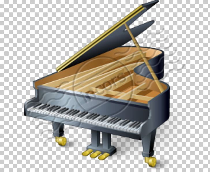 Grand Piano Musical Instruments Fortepiano PNG, Clipart, Classical Music, Fortepiano, Furniture, Grand Piano, Keyboard Free PNG Download
