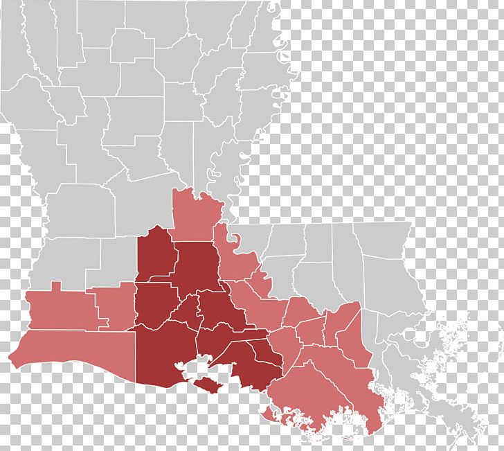 Louisiana Cajuns Map Acadiana Acadians PNG, Clipart, Acadiana, Acadians, Area, Cajuns, Cartography Free PNG Download