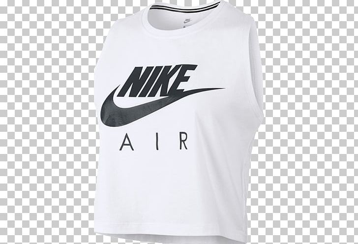 T-shirt Nike Sleeveless Shirt PNG, Clipart, Active Shirt, Active Tank, Black, Brand, Clothing Free PNG Download