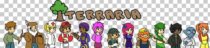 Terraria Non-player Character Drawing Video Game Fan Art PNG, Clipart, Art, Brush, Bundle, Deviantart, Drawing Free PNG Download