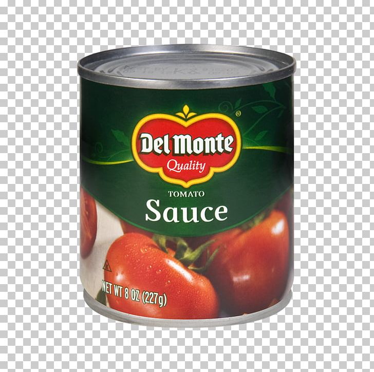 Tomato Sauce Hunt's Del Monte Foods Canned Tomato PNG, Clipart,  Free PNG Download