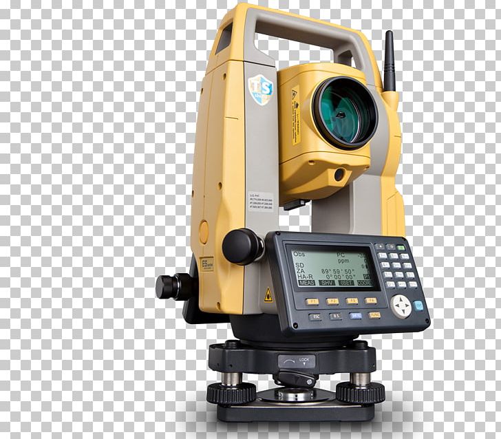 Total Station Topcon Corporation Surveyor Sokkia Architectural Engineering PNG, Clipart, Architectural Engineering, Bautheodolit, Hardware, Industry, Landline Phone Free PNG Download