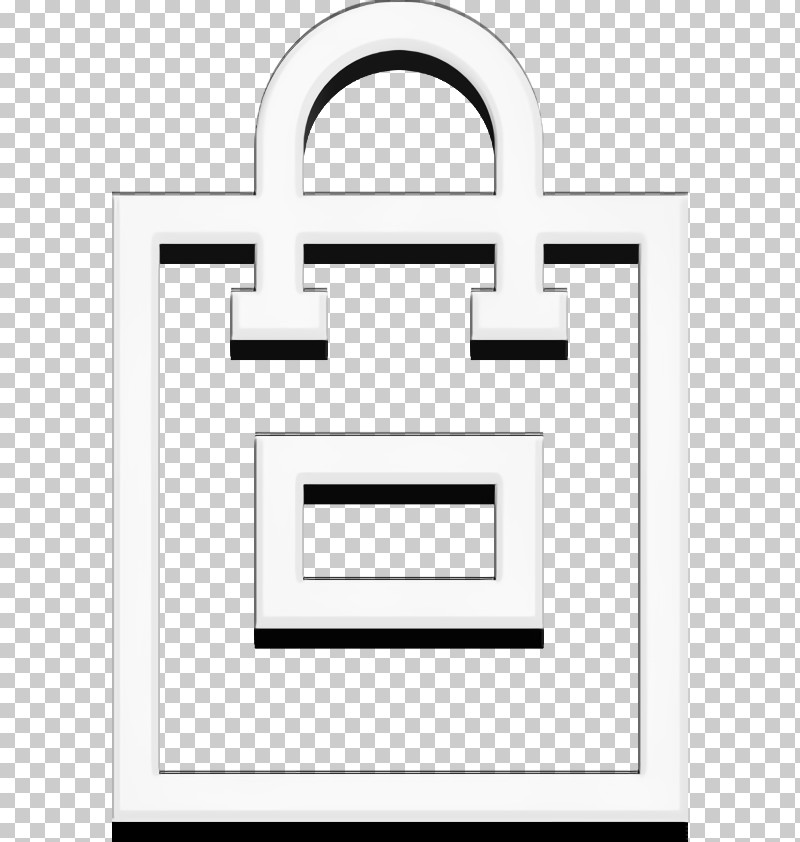 Shopping Bag Icon Sell Icon Online Shop Icon PNG, Clipart, Geometry, Icon Pro Audio Platform, Line, Mathematics, Meter Free PNG Download